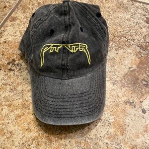 Pit viper Hat